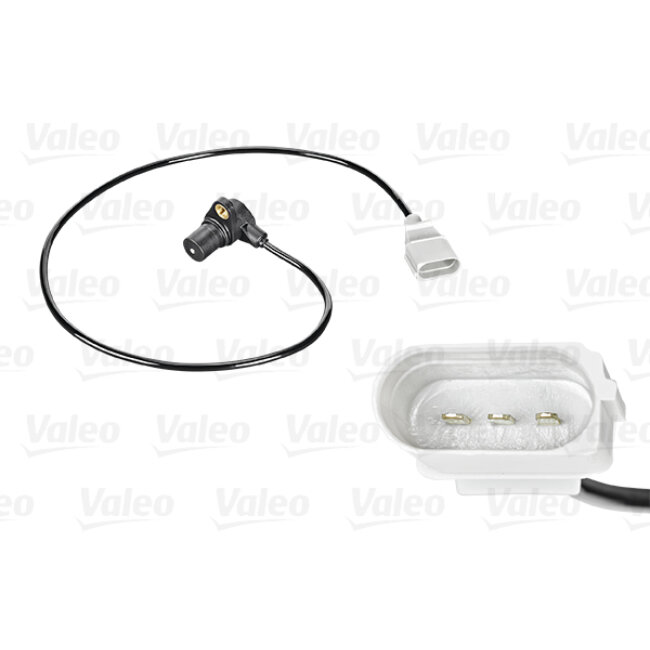 Capteur Vilebrequin Valeo 254026