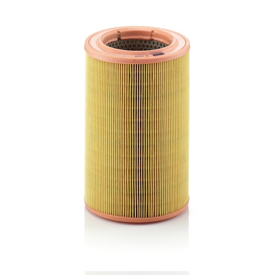 Filtre À Air Mann-filter C14115