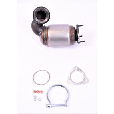 Catalyseur Eec Ci6055