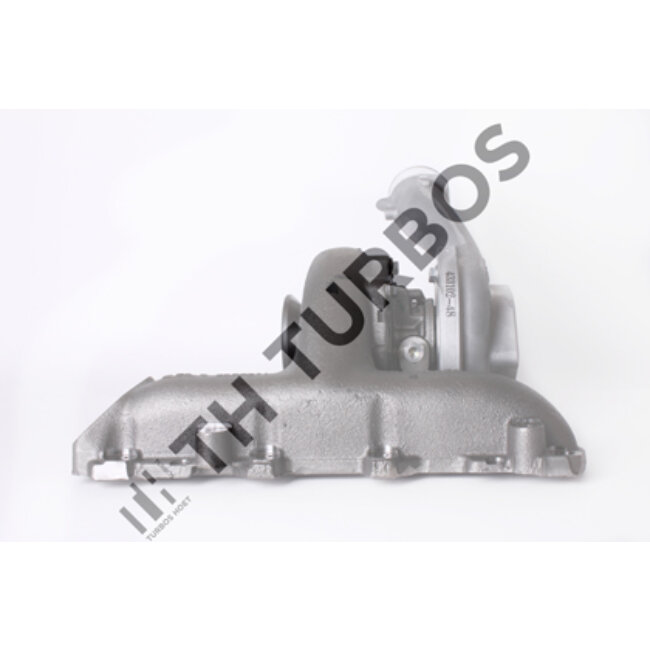 Turbocompresseur Turbo's Hoet 1104082