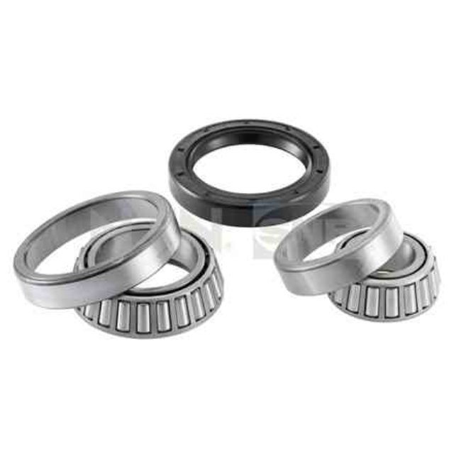 Kit De Roulement De Roue Snr R167.05