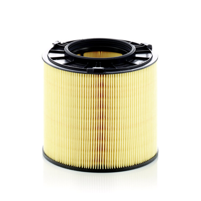 Filtre À Air Mann-filter