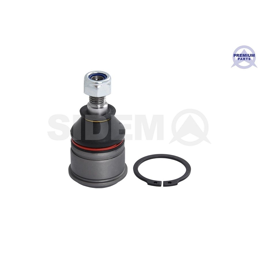 Rotule De Suspension Sidem 47281