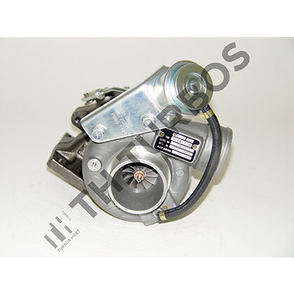 Turbocompresseur Turbo's Hoet 1100470