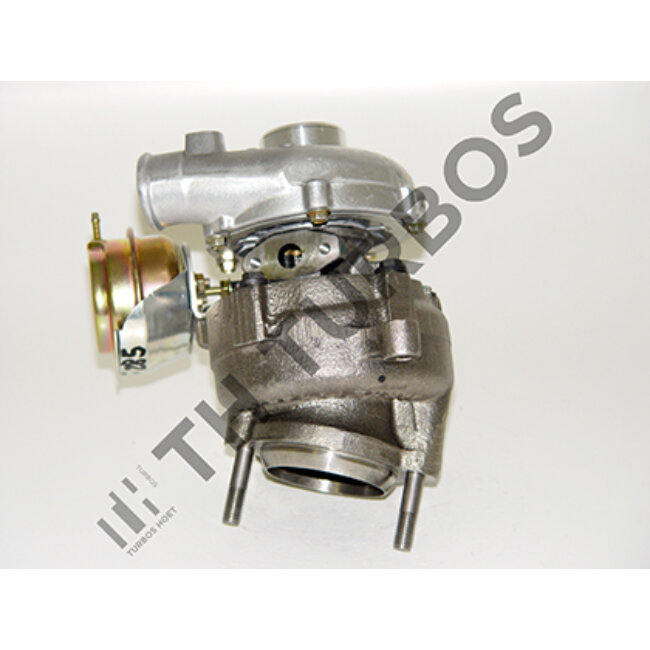 Turbocompresseur Turbo's Hoet 1100458