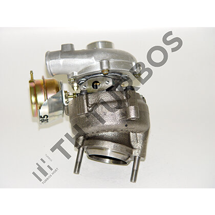 Turbocompresseur Turbo's Hoet 1100458