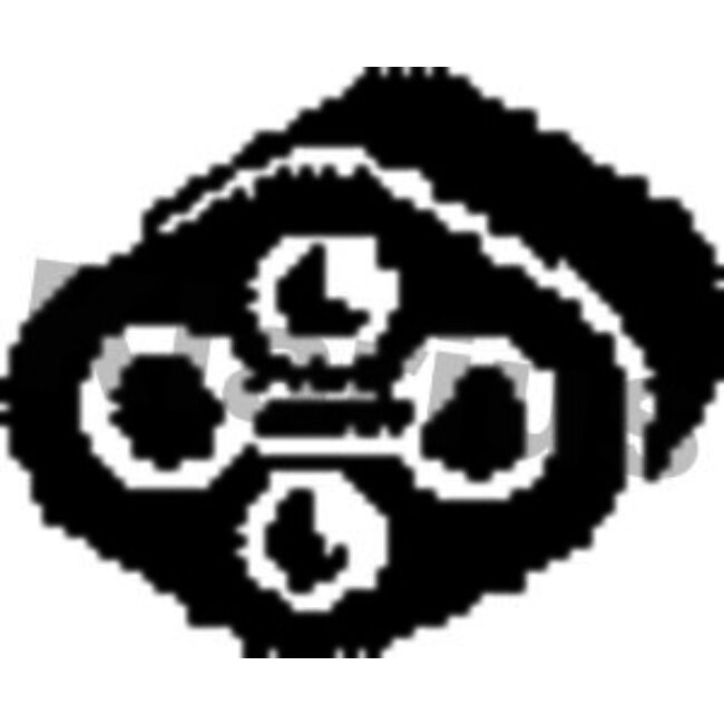 Joint Échappement Klarius 420177