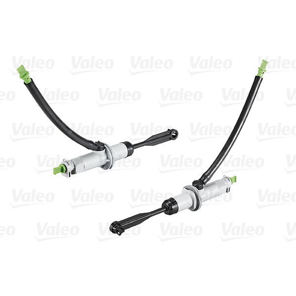 Cylindre Émetteur D'embrayage Valeo 804652
