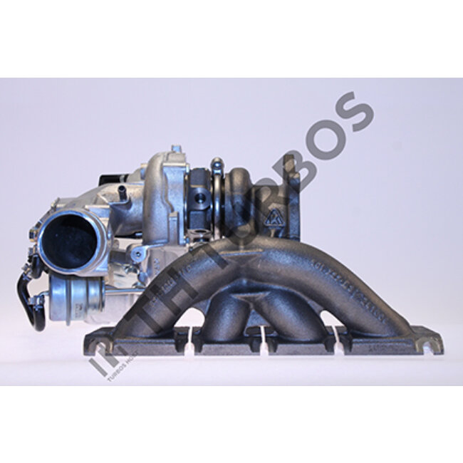 Turbocompresseur Turbo's Hoet 1103749