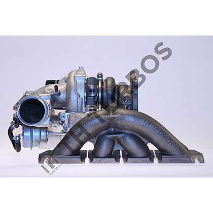 Turbocompresseur Turbo's Hoet 1103749