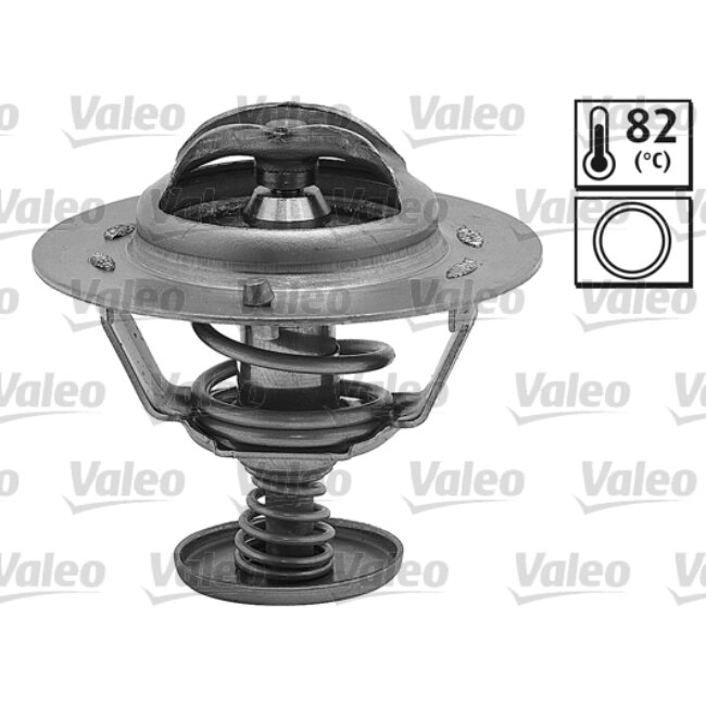 Thermostat Valeo 820513