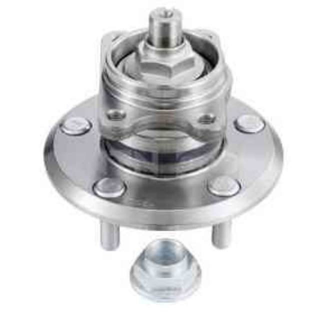 Kit De Roulement De Roue Snr R184.38