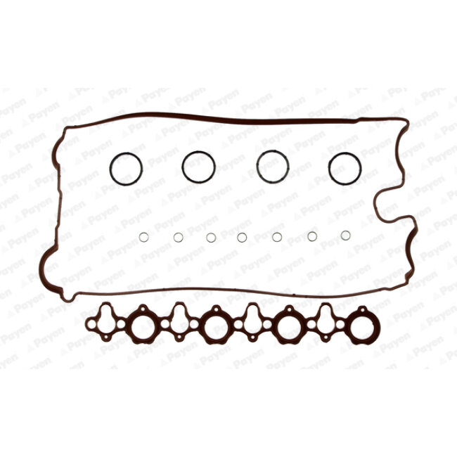 Jeu De Joints D'étanchéité Couvercle De Culasse Payen Hm5290