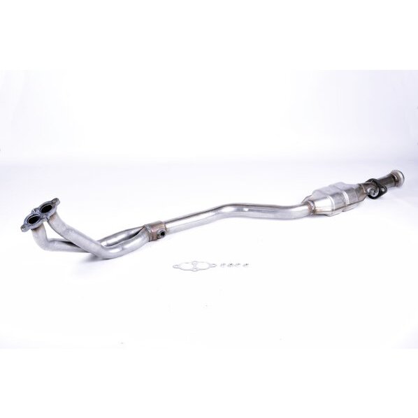 Catalyseur Eec Bm6018