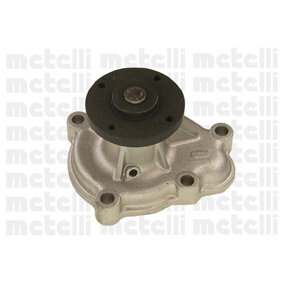 Pompe À Eau Metelli 24-0571
