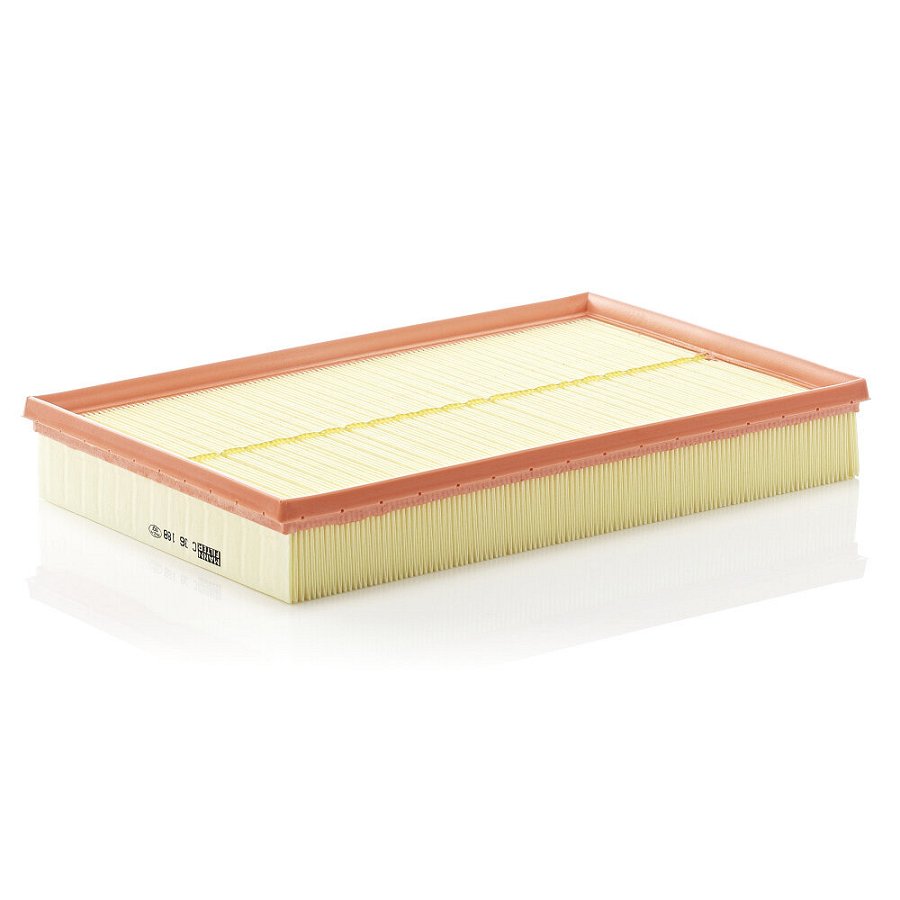 Filtre À Air Mann-filter C36188