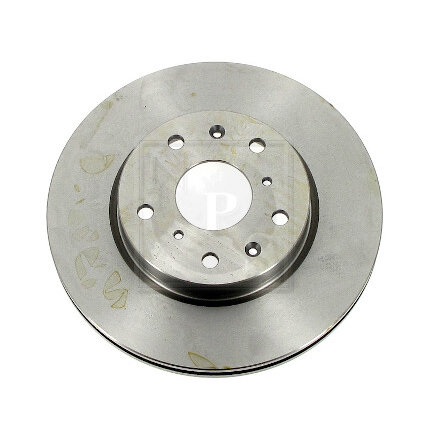 1 Disque De Frein Nps S330i23