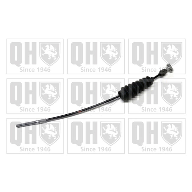 Câble De Frein Quinton Hazell Bc3998