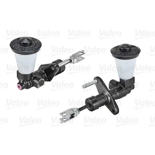 Cylindre Émetteur D'embrayage Valeo 804850