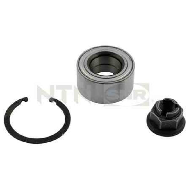 Kit De Roulement De Roue Snr R165.24