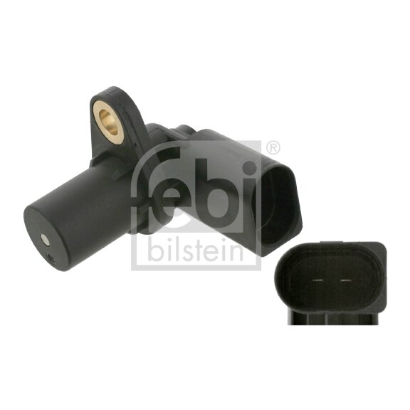 Capteur De Vilebrequin Febi 27175