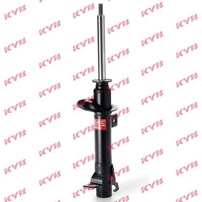 1 Amortisseur Kyb 333400