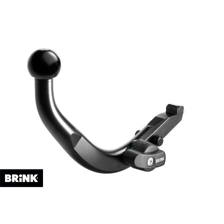Attelage Démontable Sans Outil Brink 698600