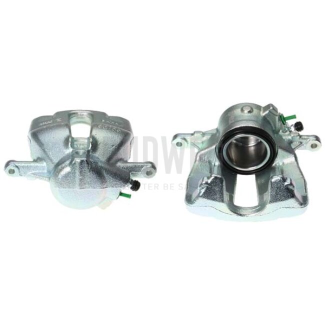 Etrier De Frein Avant Droit Budweg 344323