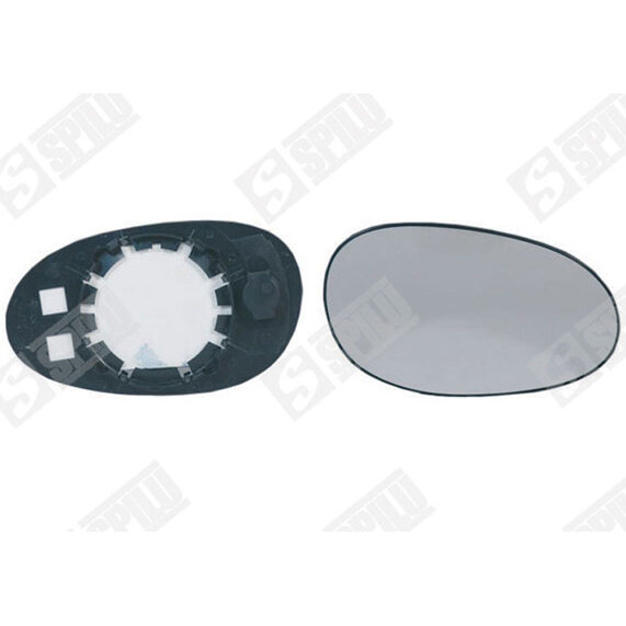 Miroir De Sécurité Côté Passager Spilu 12902