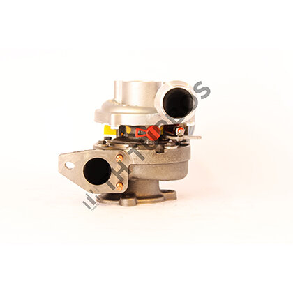 Turbocompresseur Turbo's Hoet 2100768