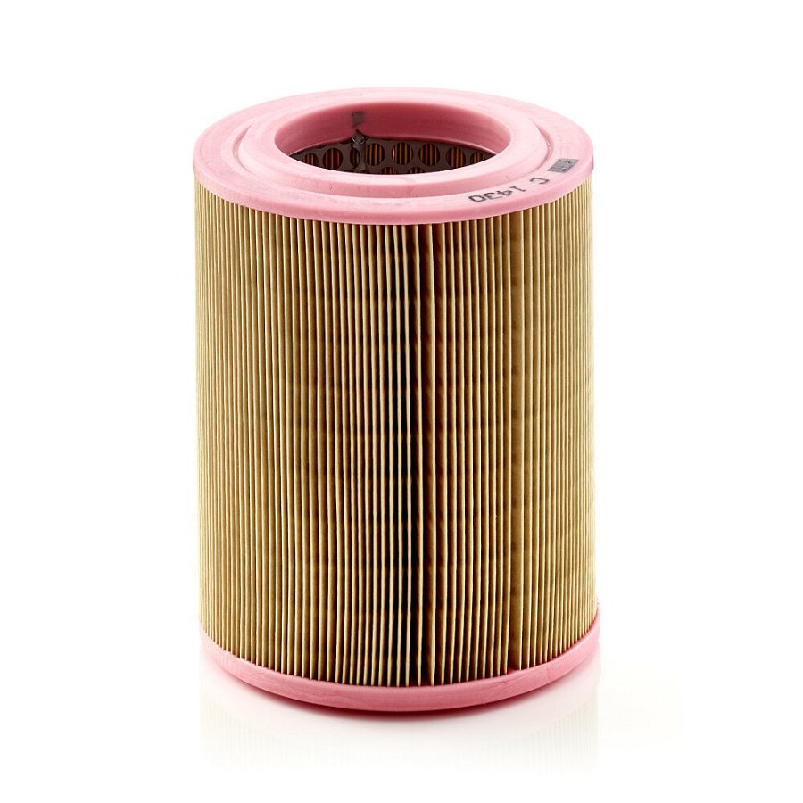 Filtre À Air Mann-filter C1430