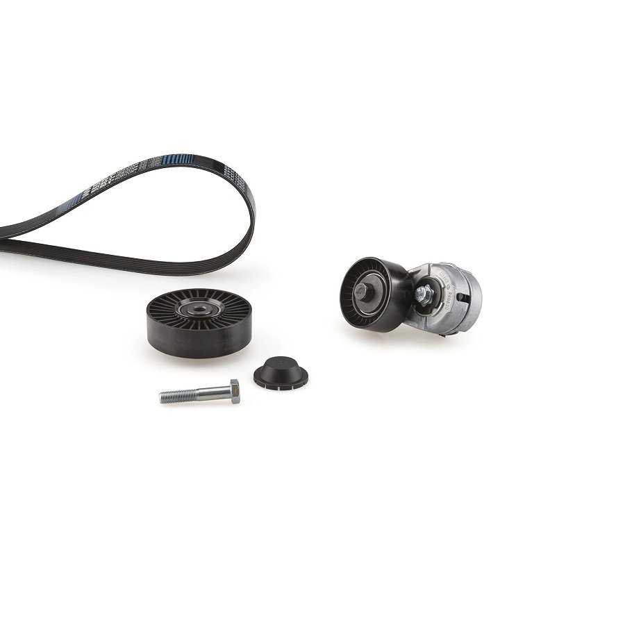 Kit De Courroies D'accessoires Gates K016pk1840