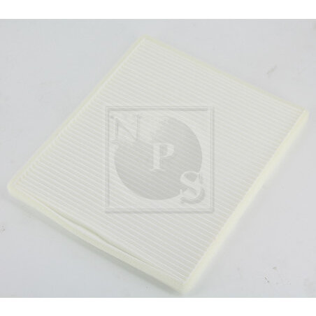 Filtre D'habitacle Pollen Nps S135i04