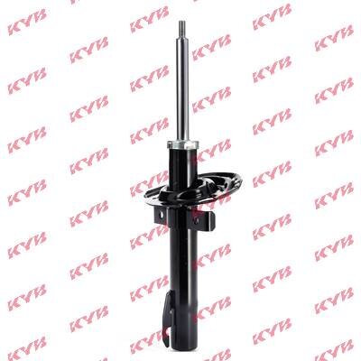 1 Amortisseur Kyb 633718