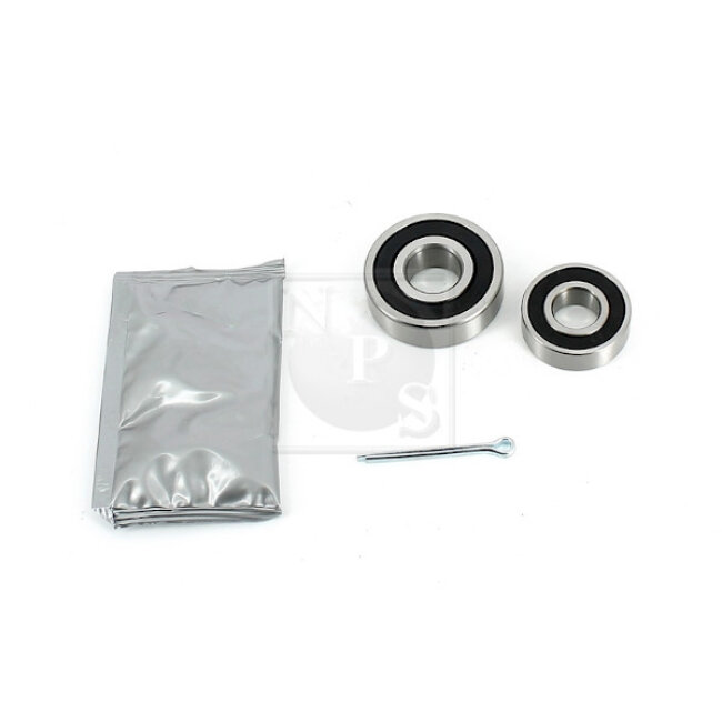 Kit De Roulement De Roue Nps D471u05
