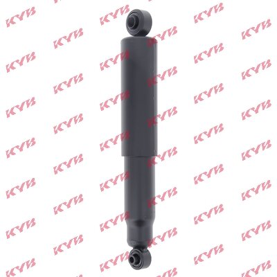 1 Amortisseur Kyb 445092