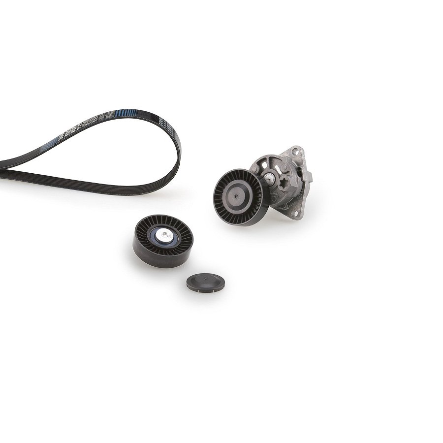 Kit De Courroies D'accessoires Gates K065pk1590