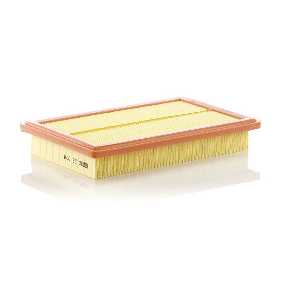 Filtre À Air Mann-filter C28004