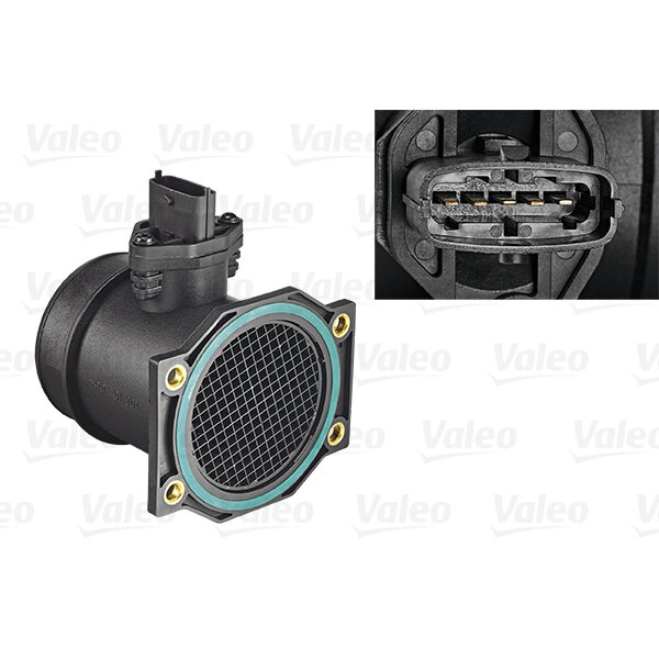 Débitmètre D'air Massique Valeo 253740