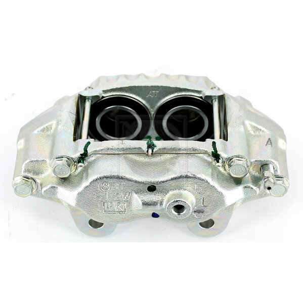 Etrier De Frein Gauche Nps T321a95