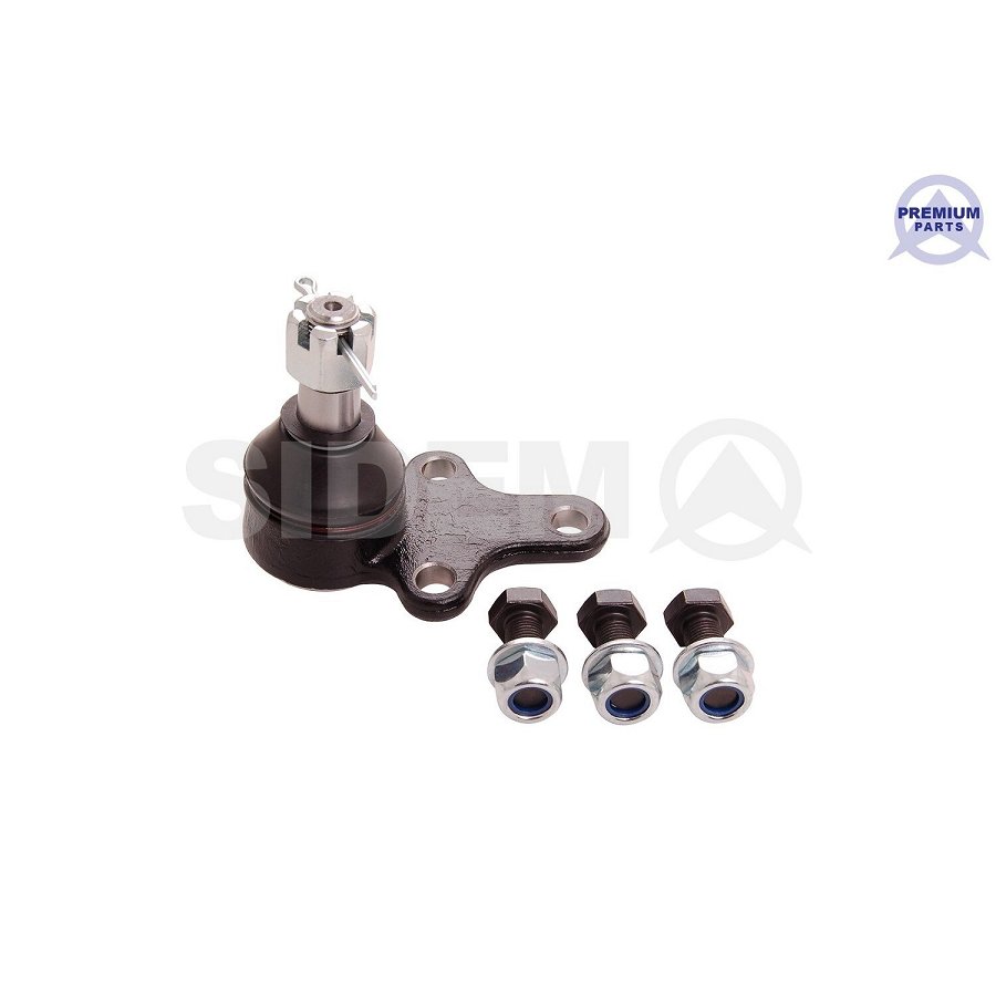 Rotule De Suspension Sidem 46081