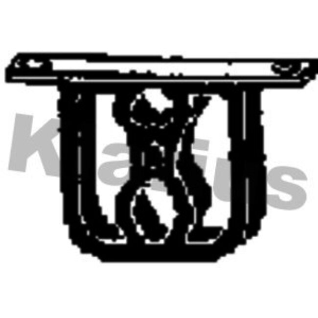 Joint Échappement Klarius 420486