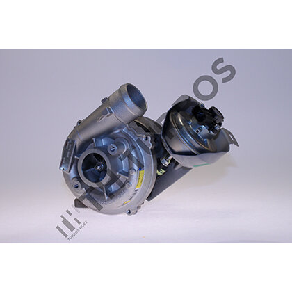 Turbocompresseur Turbo's Hoet 1103279