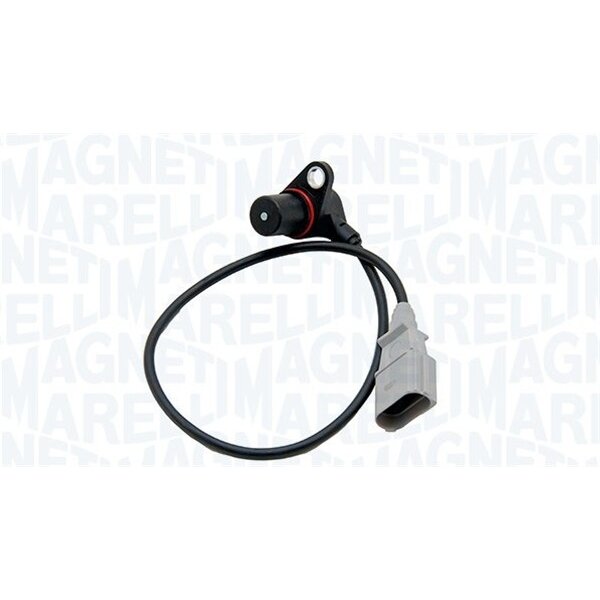 Capteur De Position Vilebrequin Magneti Marelli 64848096010