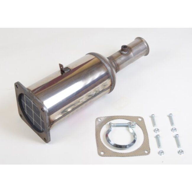 Filtre À Particules Eec Dpf083s