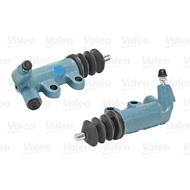 Cylindre Récepteur D'embrayageValeo 804752