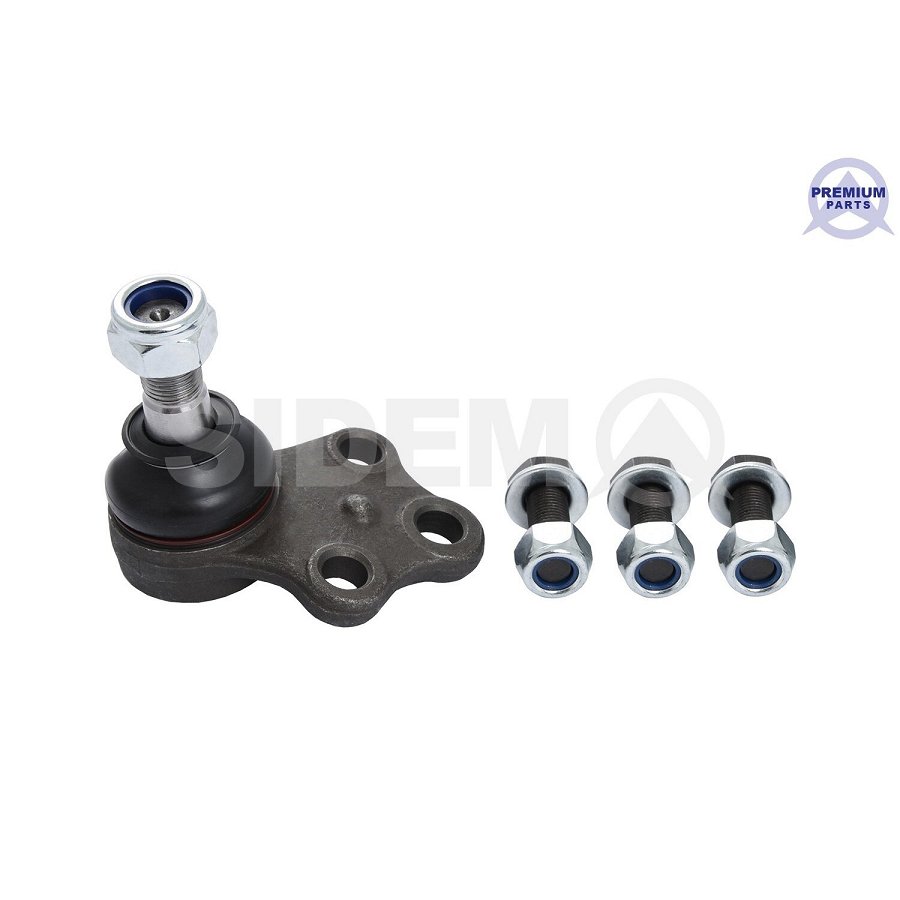 Rotule De Suspension Sidem 42080