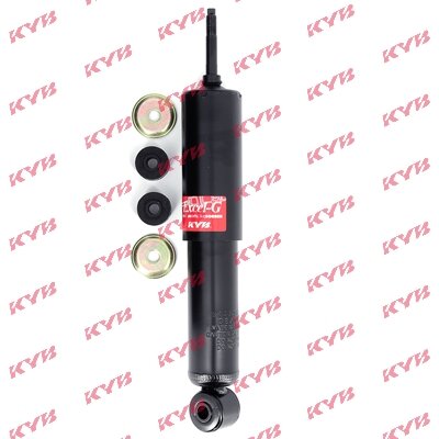 1 Amortisseur Kyb 344346