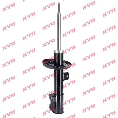 1 Amortisseur Kyb 339714