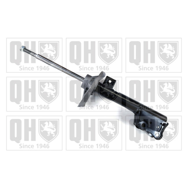 1 Amortisseur Quinton Hazell Qag178727